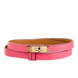 Hermes Kelly Belt